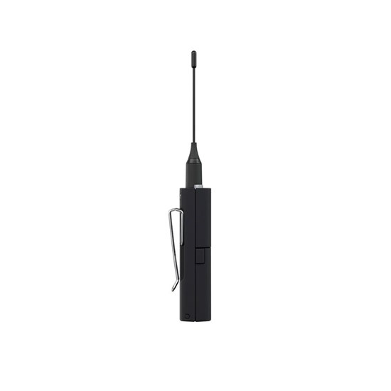 Sennheiser Evolution Wireless EW-DX SK Body Pack Transmitter (R1-9 Frequency Range)