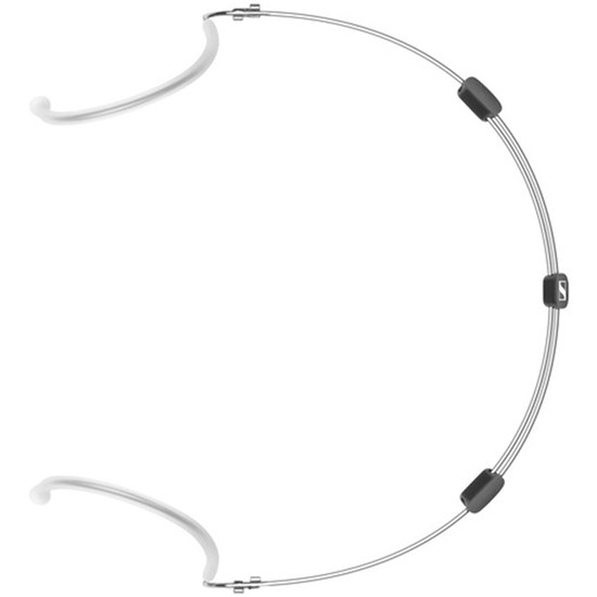 Sennheiser Neckband for HSP Essential Series Microphones