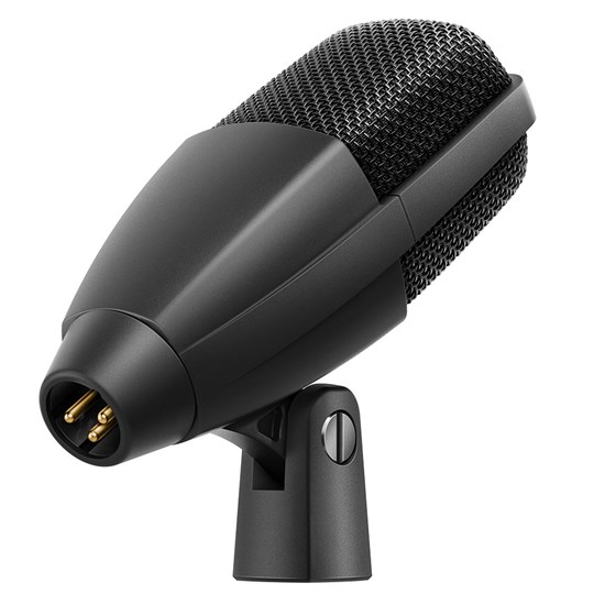 Sennheiser MD421 Kompakt Cardioid Dynamic Microphone