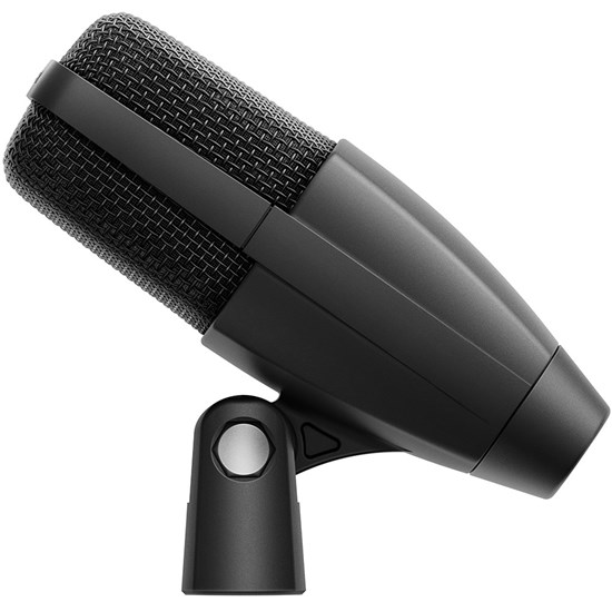 Sennheiser MD421 Kompakt Cardioid Dynamic Microphone