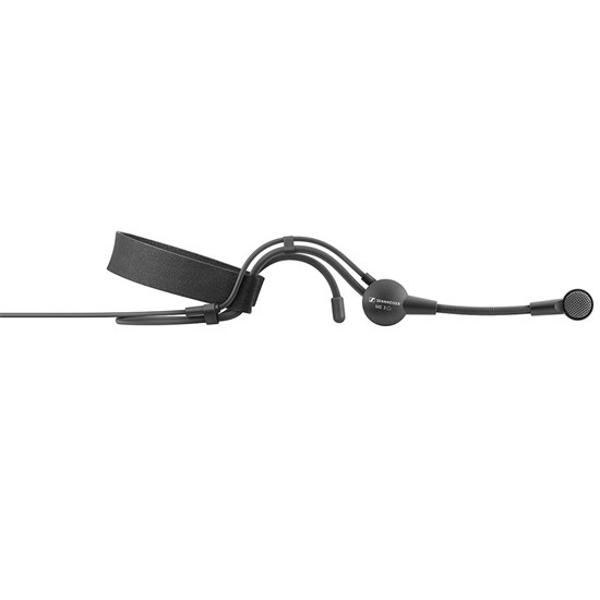 Sennheiser ME 3 Cardioid Headset Mic For Wireless Systems