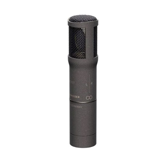 Sennheiser MKH8030 Figure-8 RF Condenser Microphone