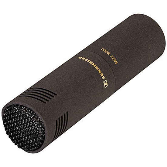 Sennheiser MKH8040 Versatile Cardioid Condenser Microphone