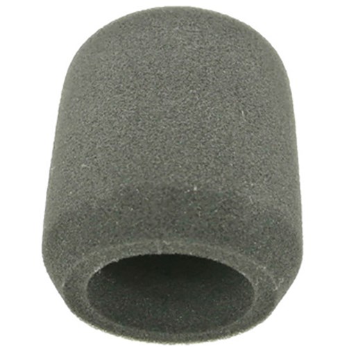 Sennheiser MKW 4 Foam Windscreen for MK 4 Large Diaphragm Microphone