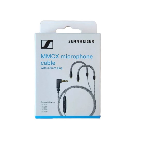 Sennheiser MMCX Braided Cable for IE200