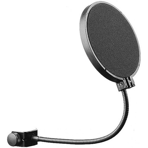 Sennheiser MZP 40 Pop Shield