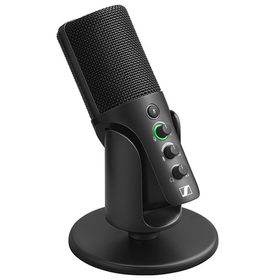 Sennheiser Profile USB Microphone w/ Table Stand