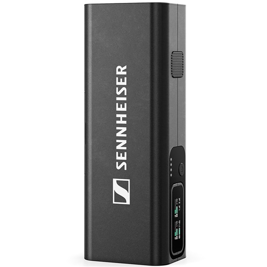 Sennheiser Profile Wireless 2- Channel Handheld Mircrophone System (Set)