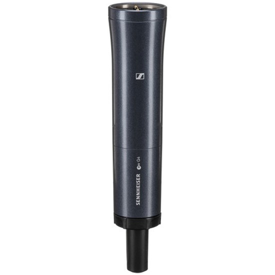 Sennheiser SKM 300 G4-S Handheld Transmitter (No Capsule) (Freq Band AS)