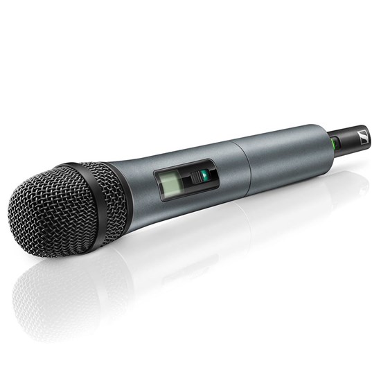 Sennheiser XSW 2 865 Wireless Vocal Set (Frequency Band B)