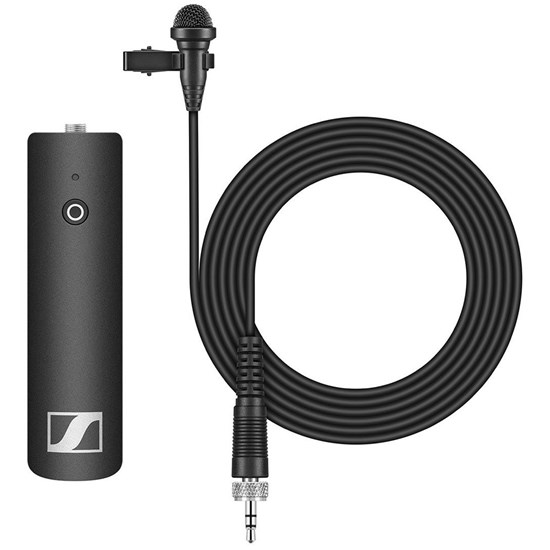 Sennheiser XSW-D XS Wireless Digital Portable Lavalier Set w/ ME2-II Mic