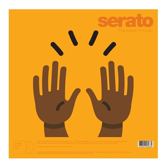 Serato 12