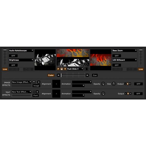 Serato Video Expansion Pack for Serato DJ Pro (Serial)