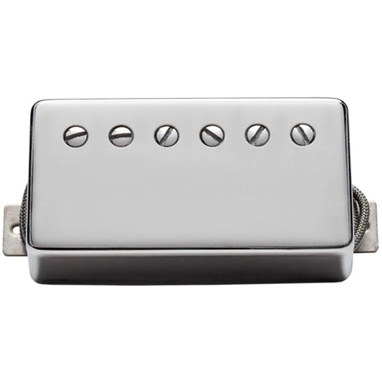 Seymour Duncan APH-2N Slash Alnico II Pro Humbucker (Nickel Cover)