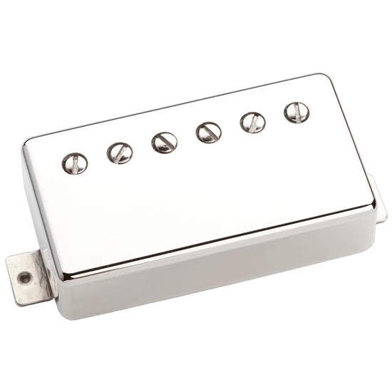 Seymour Duncan SH-55N Seth Lover 4 Conductor Humbucker Pickup - Neck (Nickel Cover)