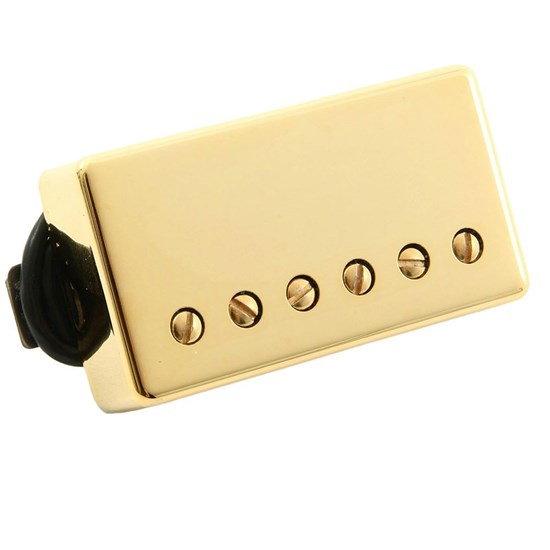 Seymour Duncan SH PG1n Pearly Gates Pickup (Gold Cover)