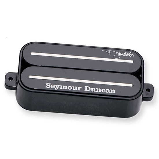 Seymour Duncan Signature Dimebag Darrell Humbucker Pickup Set (Black)