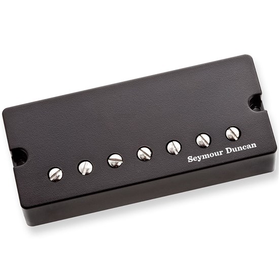 seymour duncan 7