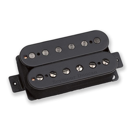 Seymour Duncan Nazgul Bridge Pickup (Black)