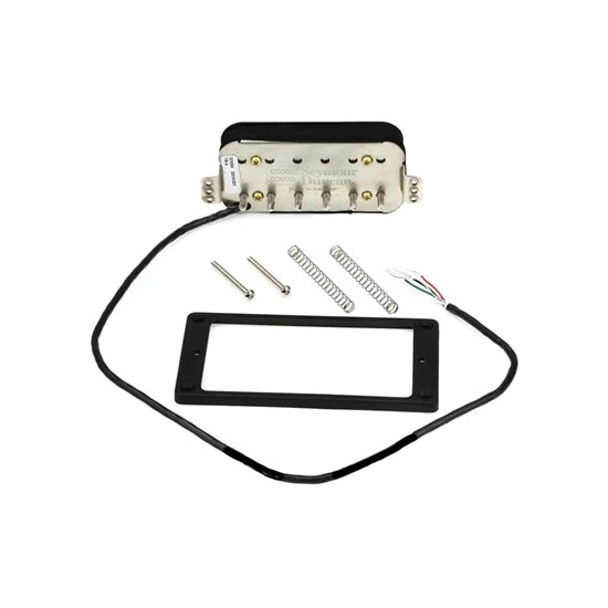 Seymour Duncan TB 4 JB Trembucker Pickup (Zebra)