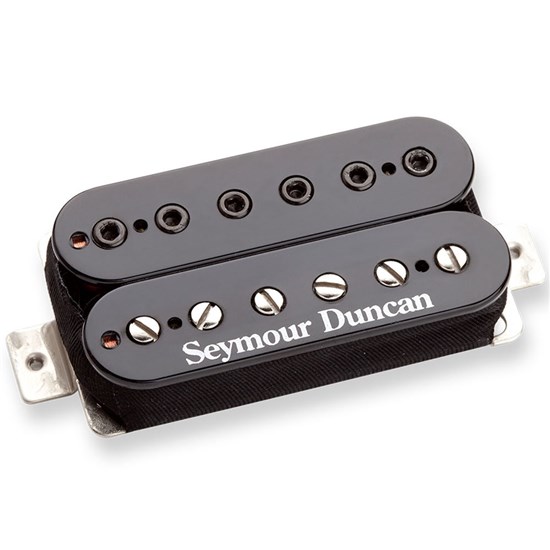 Seymour Duncan TB-12 Screamin Demon Trembucker (Black)