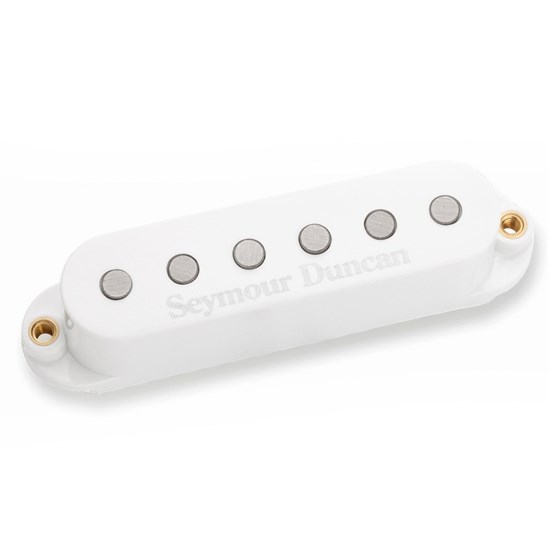 Seymour Duncan Vintage Hot Stack Plus Strat Pickup (White)