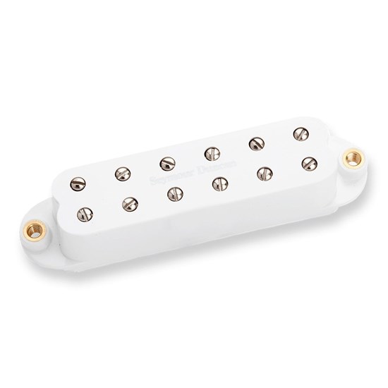 Seymour Duncan SL59-1N Little '59 Strat for Neck (White Cover)