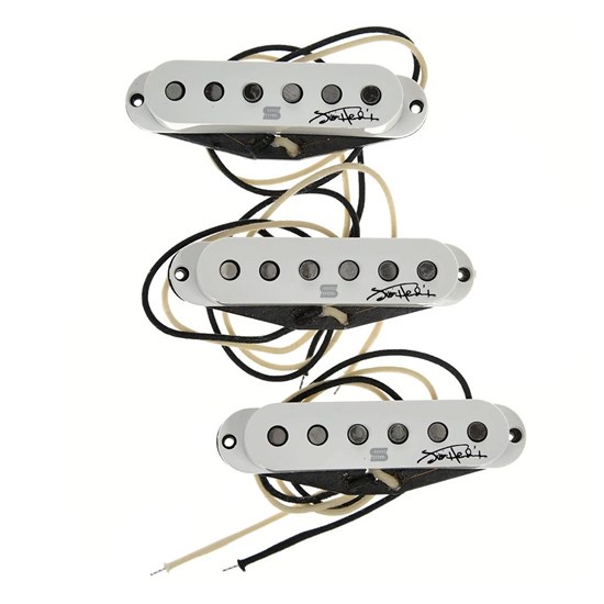 Seymour Duncan Jimi Hendrix Signature Stratocaster Pickup Set