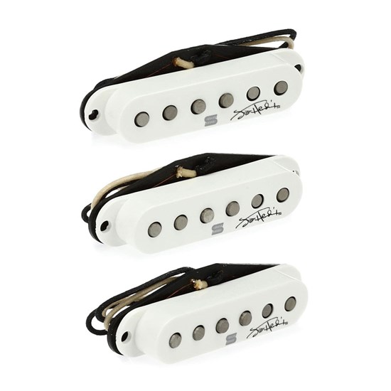 Seymour Duncan Jimi Hendrix Signature Stratocaster Pickup Set