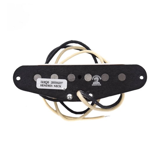 Seymour Duncan Jimi Hendrix Signature Stratocaster Pickup Set