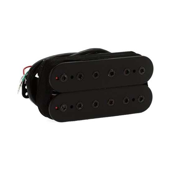 Seymour Duncan (Black) Winter Humbucker Bridge Pickup (Black)