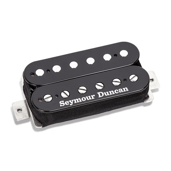 Seymour Duncan 78 Model Bridge (Black)