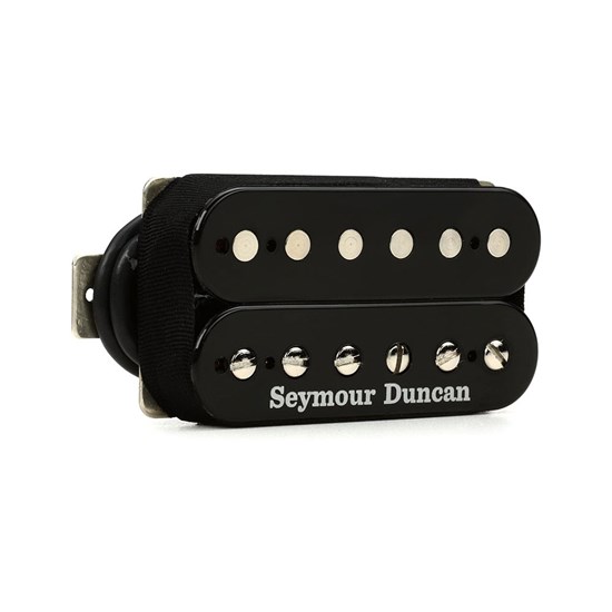 Seymour Duncan 78 Model Bridge (Black)