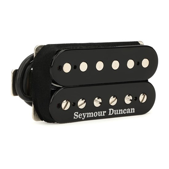 Seymour Duncan Green Magic Humbucker Bridge (Black)