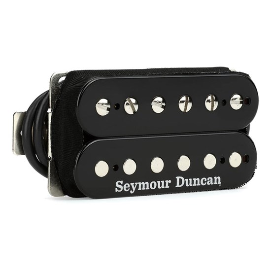 Seymour Duncan Green Magic Humbucker Neck (Black)