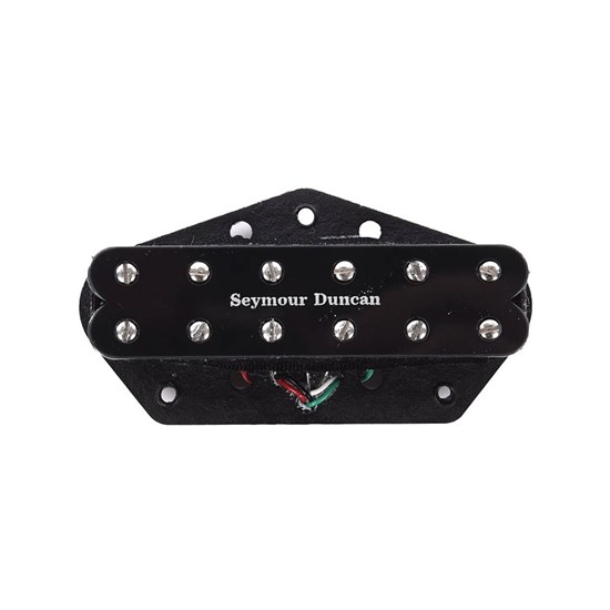 Seymour Duncan Pearly Gates Versatile Telecaster Bridge Pickup (Black)