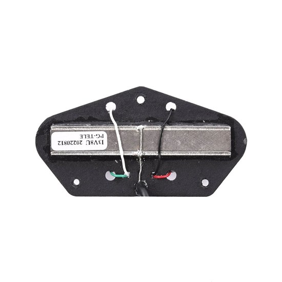 Seymour Duncan Pearly Gates Versatile Telecaster Bridge Pickup (Black)