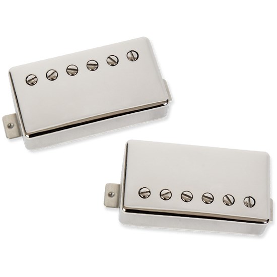 Seymour Duncan Joe Bonamassa The Blonde Dot Humbucker Set (Standard Version)