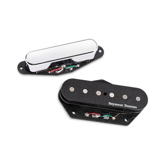 Seymour Duncan Hot Chicken Telecaster Set