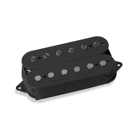 Seymour Duncan Jeff Loomis Noumenon Neck Humbucker (Black)