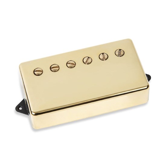 Seymour Duncan Jeff Loomis Noumenon Neck Humbucker (Gold)