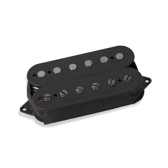 Seymour Duncan Jeff Loomis Noumenon Bridge Humbucker (Black)