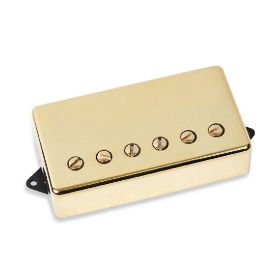 Seymour Duncan Jeff Loomis Noumenon Bridge Humbucker (Gold)