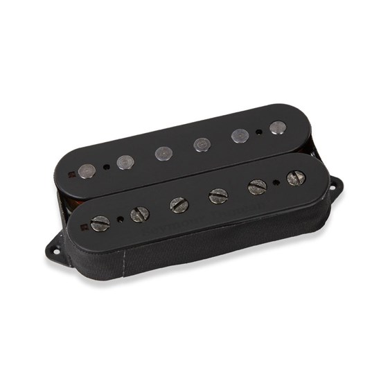 Seymour Duncan Jeff Loomis Noumenon Bridge Trembucker (Black)