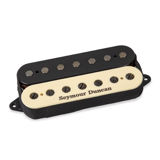 Seymour Duncan Jeff Loomis 7-String Bridge Humbucker (Zebra)