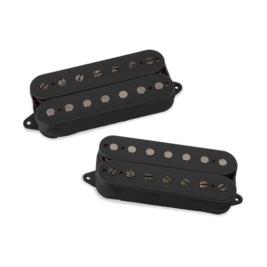 Seymour Duncan Jeff Loomis 7-String Humbucker Set (Black)