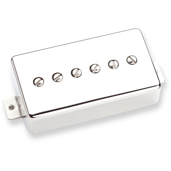 Seymour Duncan Phat Cat Silencer Neck (Nickel Cover)