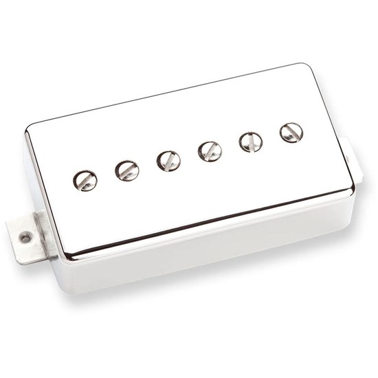 Seymour Duncan Phat Cat Silencer Bridge Hot (Nickel Cover)