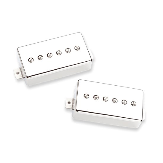 Seymour Duncan Phat Cat Silencer Set Vintage (Nickel Cover)