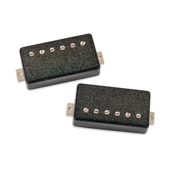 Seymour Duncan JB & SH-2 Hot Rodded Pickup Set (Stargazer)